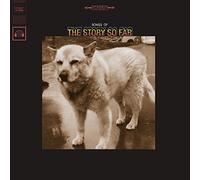 The Story So Far - Songs Of