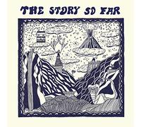 The Story So Far The Story So Far (Vinyl LP) (PRESALE 25/09/2026)