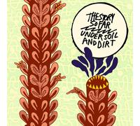 The Story So Far Under Soil and Dirt (Vinyl LP) 12" Album
