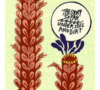 The Story So Far Under Soil and Dirt (Vinyl LP) 12" Album