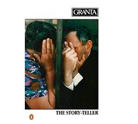 The Story Teller