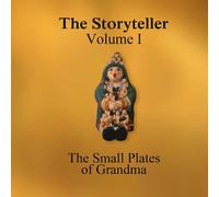 The Story Teller: Volume 1