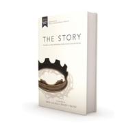 Max Lucado and Randy Fr NIV, The Story, Hardcover, Comfort P (Copertina rigida)