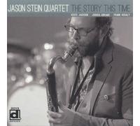 The Story This Time by Jason Stein Quartet (2011-11-15)