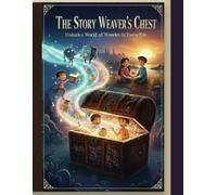 The Story Weaver's Chest: Unlock a World of Wonder in Every Tale