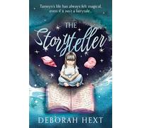 The Storyteller