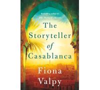 The Storyteller of Casablanca