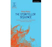 The Storyteller Sequence: Karamazoo; Fairytaleheart; Sparkleshark; Moonfleece; Brokenville