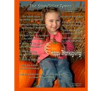 The StoryTeller Tymes: November 2010