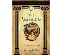 The Storytellers: A Journey of Discovery
