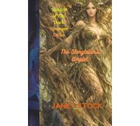 The Storyteller's Amulet: The Dark Stranger (Book 2 of 3)