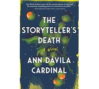 The Storyteller's Death: A Novel