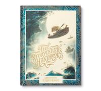 Elise Hurst The Storyteller's Handbook (Copertina rigida)