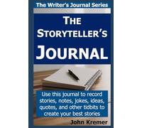 The Storyteller's Journal