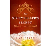 The Storyteller's Secret: A Novel