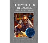 The Storyteller's Thesaurus (Tascabile)