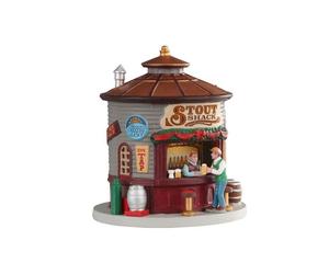 The Stout Shack Cod. 04745