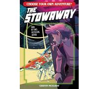 The Stowaway: 8