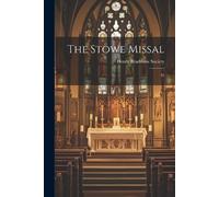 The Stowe Missal (Tascabile)