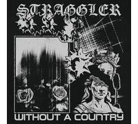The Straggler - Without A Country
