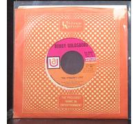 The Straight Life [Vinyl Single 7'']