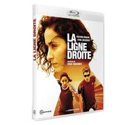 The Straight Line [Blu-ray]