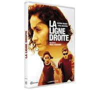 The Straight Line [Region 2]
