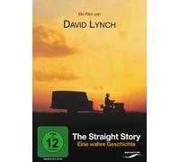 The Straight Story - Eine wahre Geschichte