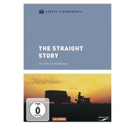 The Straight Story - Eine wahre Geschichte - Große Kinomomente