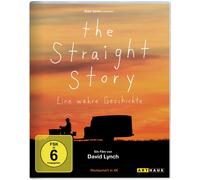The Straight Story - Eine wahre Geschichte