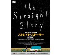 THE STRAIGHT STORY - RICHARD F
