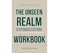The Straightforward Tools You Need from The Unseen Realm Workbook: How to Apply Michael Heiser’s Supernatural Framework to Every Page of Scripture Without Getting Lost or Distracted