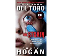 The Strain: Book One of The Strain Trilogy