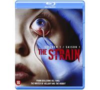 The Strain - Saison 1