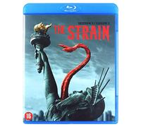 The Strain Saison 3/Blu-Ray [Edizione: Francia]