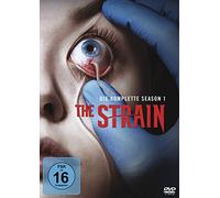 The Strain - Season 1