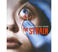 The Strain: Season 1 [Blu-ray]