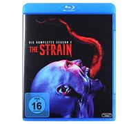 The Strain - Season 2