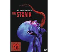 The Strain - Season 2