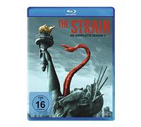 The Strain - Season 3