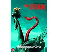 The Strain (Season 3) [ Origine Francese, Nessuna Lingua Italiana ]