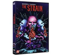 The Strain series 4 [2017]