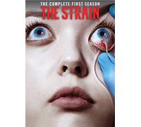 The Strain: The Complete First Season