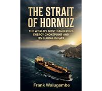 THE STRAIT OF HORMUZ