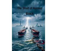 The Strait of Hormuz Shock