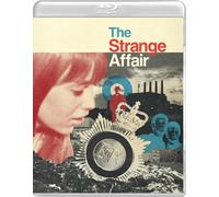 The Strange Affair (Blu-ray) George A. Cooper Jeremy Kemp Michael York