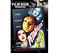 The Strange Affair of Uncle Harry [Region 2] [import] [DVD] George Sanders