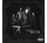 The Strange Case of... by Halestorm (2012-04-09)