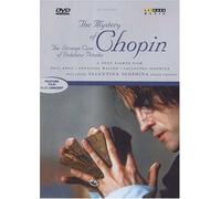 The Strange Case of Delfina Potocka - The Mystery of Chopin (DVD) Annabel Capper