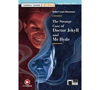 The Strange Case of Doctor Jekyll and Mr Hyde: Lektüre mit Audio-Online